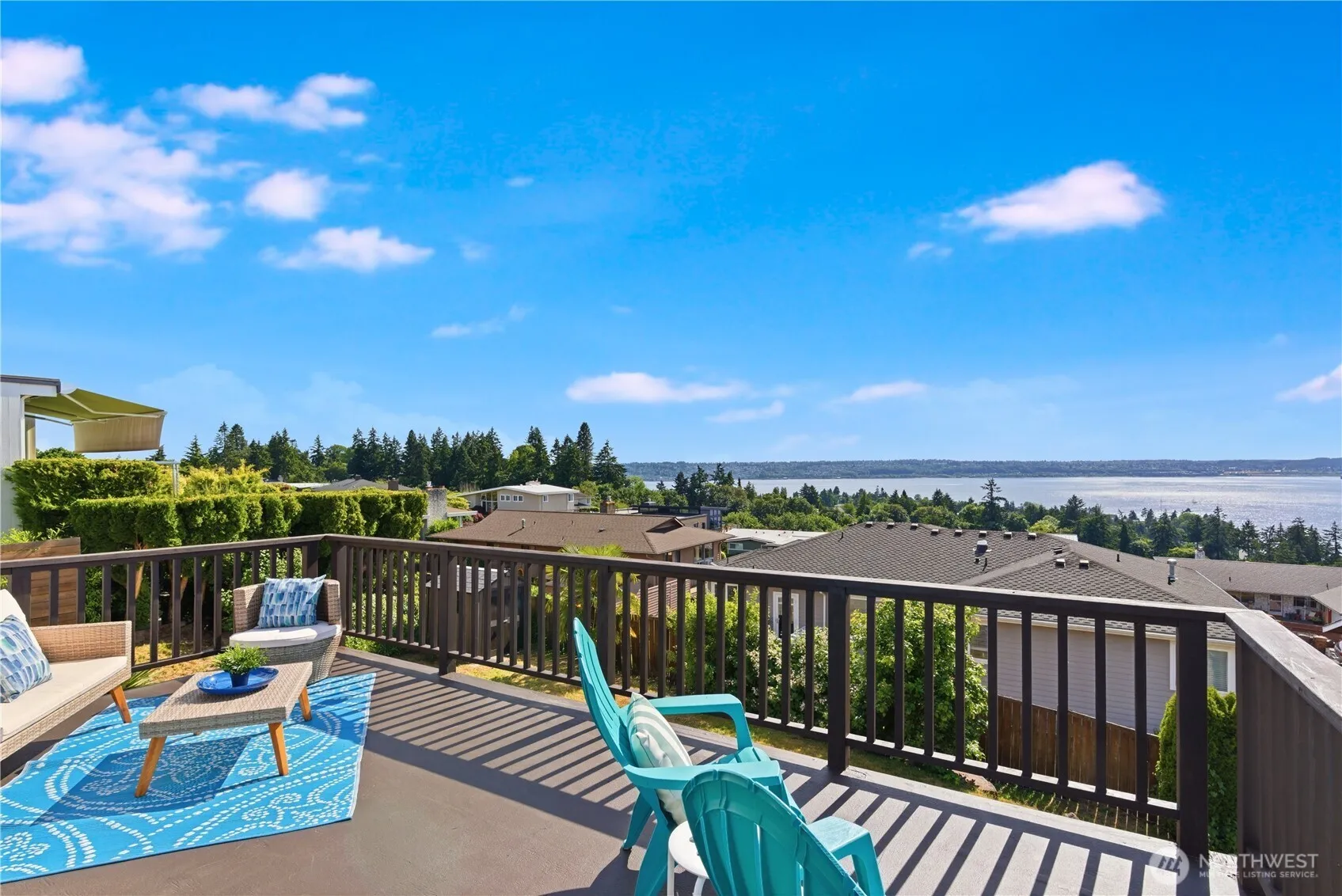 Property photo for 5530 Frances Avenue Ne, Tacoma photo 5