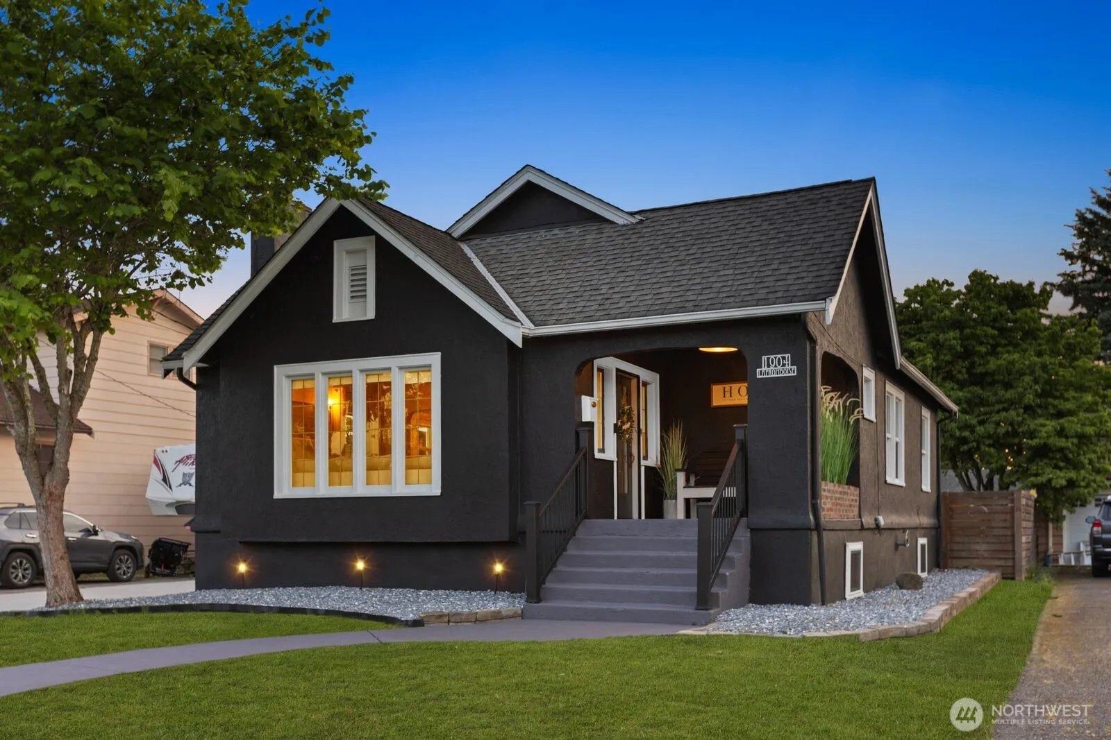 Property photo for 1904 Lafromboise Street, Enumclaw