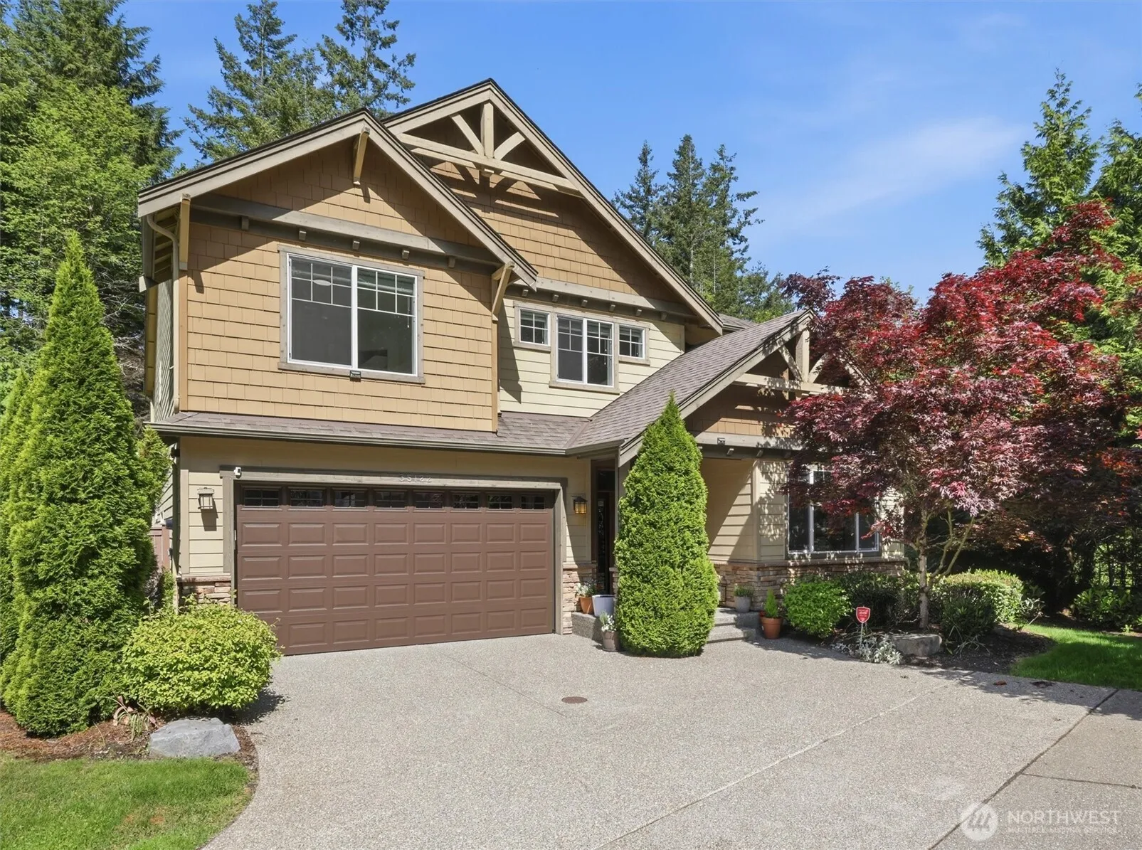 Property photo for 35112 Se Swenson Street, Snoqualmie