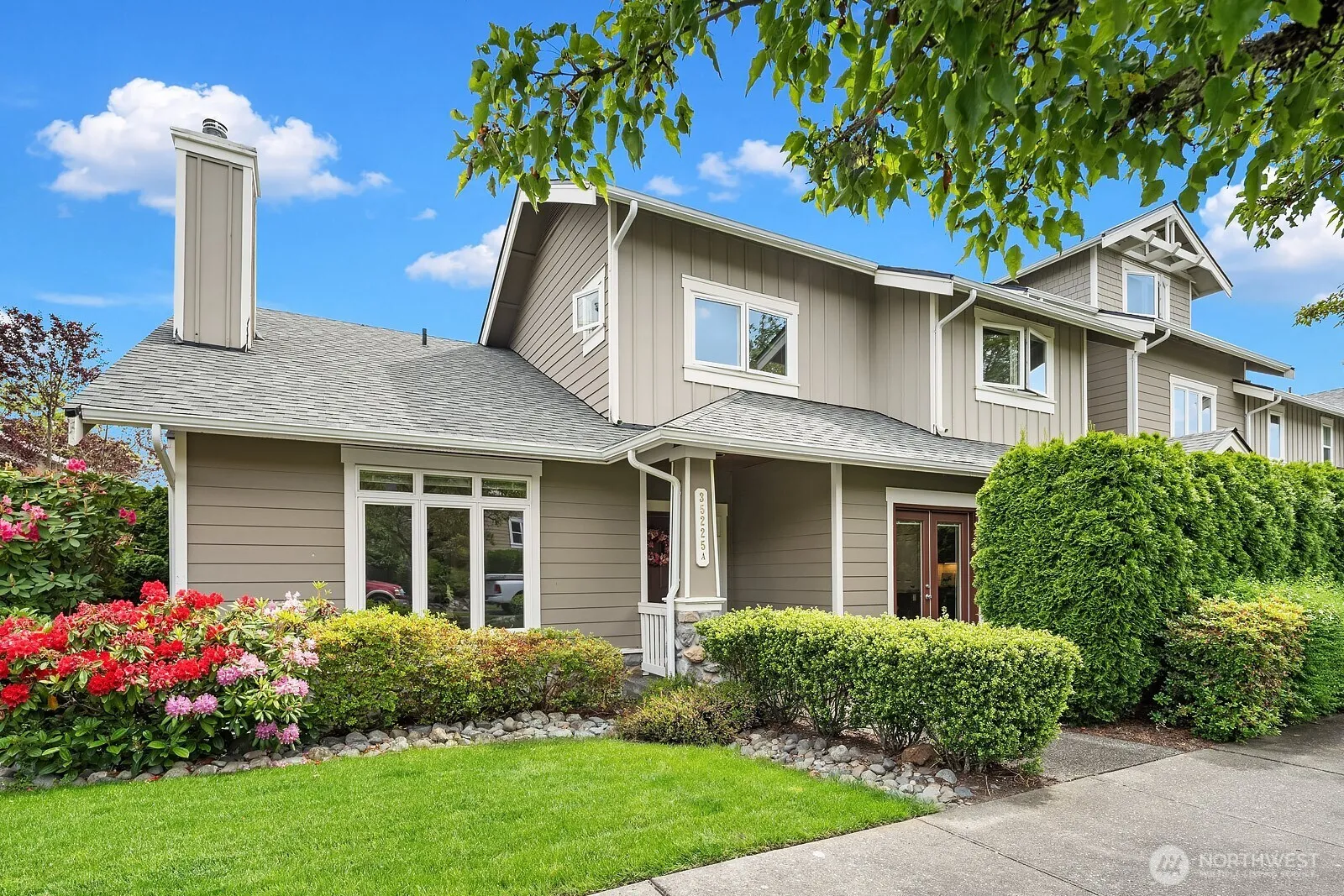Property photo for 35225 Se Sequoia Place #unit A, Snoqualmie