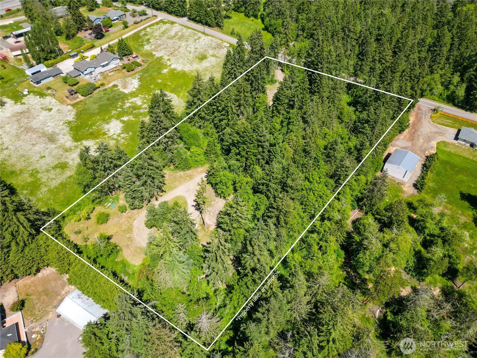 Property photo for 164 Sutter Road, Port Angeles