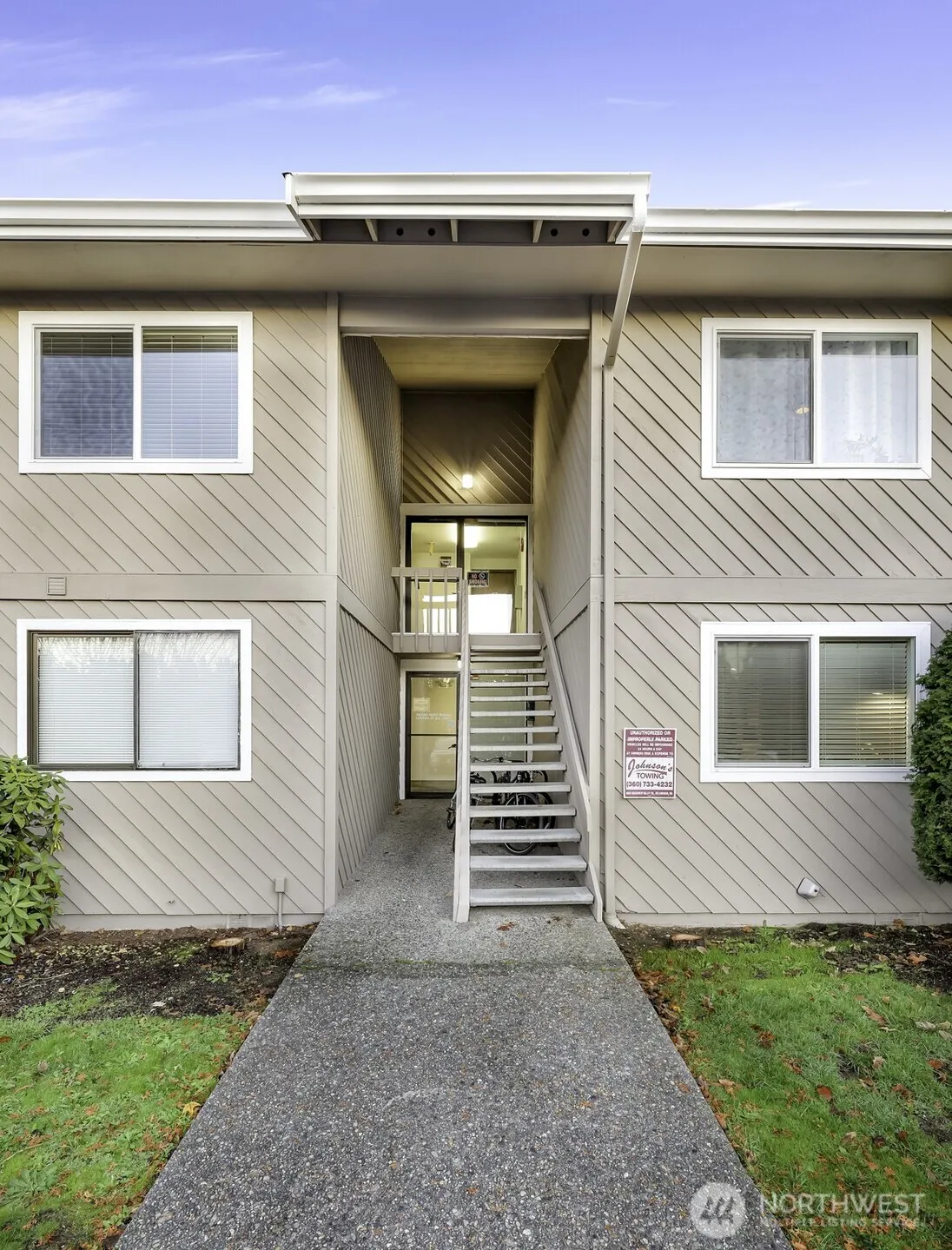 Property photo for 1251 Nevada Street #17, Bellingham photo 3