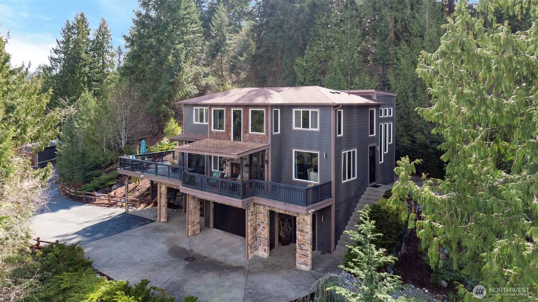 Property photo for 11208 165th Avenue E, Bonney Lake