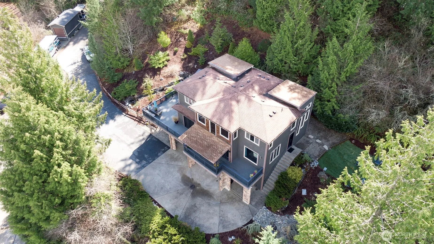 Property photo for 11208 165th Avenue E, Bonney Lake photo 3