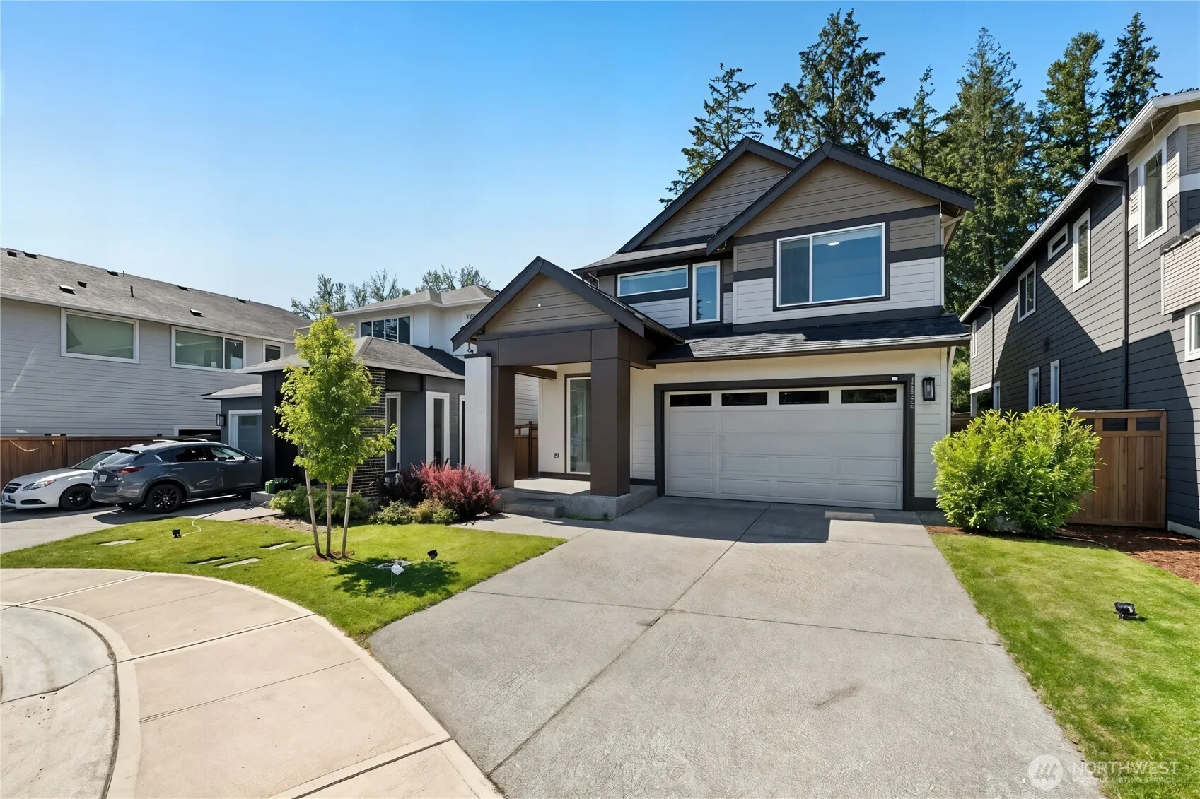 Property photo for 16203 27th Street E, Bonney Lake