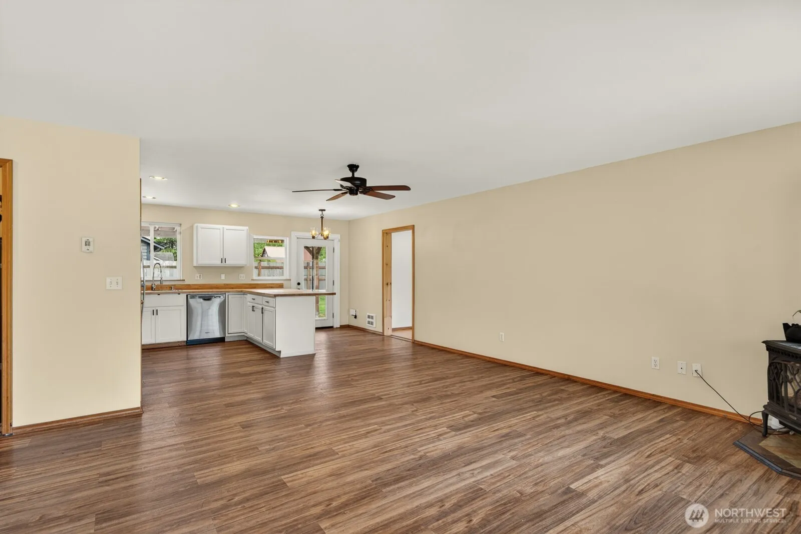Property photo for 1015 Alvord Street, Darrington photo 4