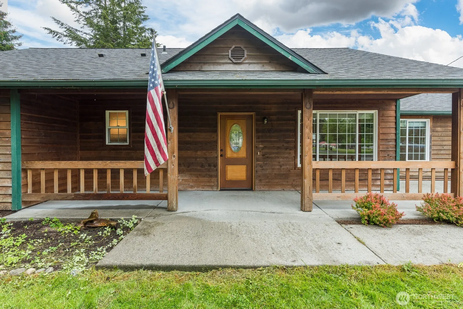 Property photo for 1015 Alvord Street, Darrington photo 2