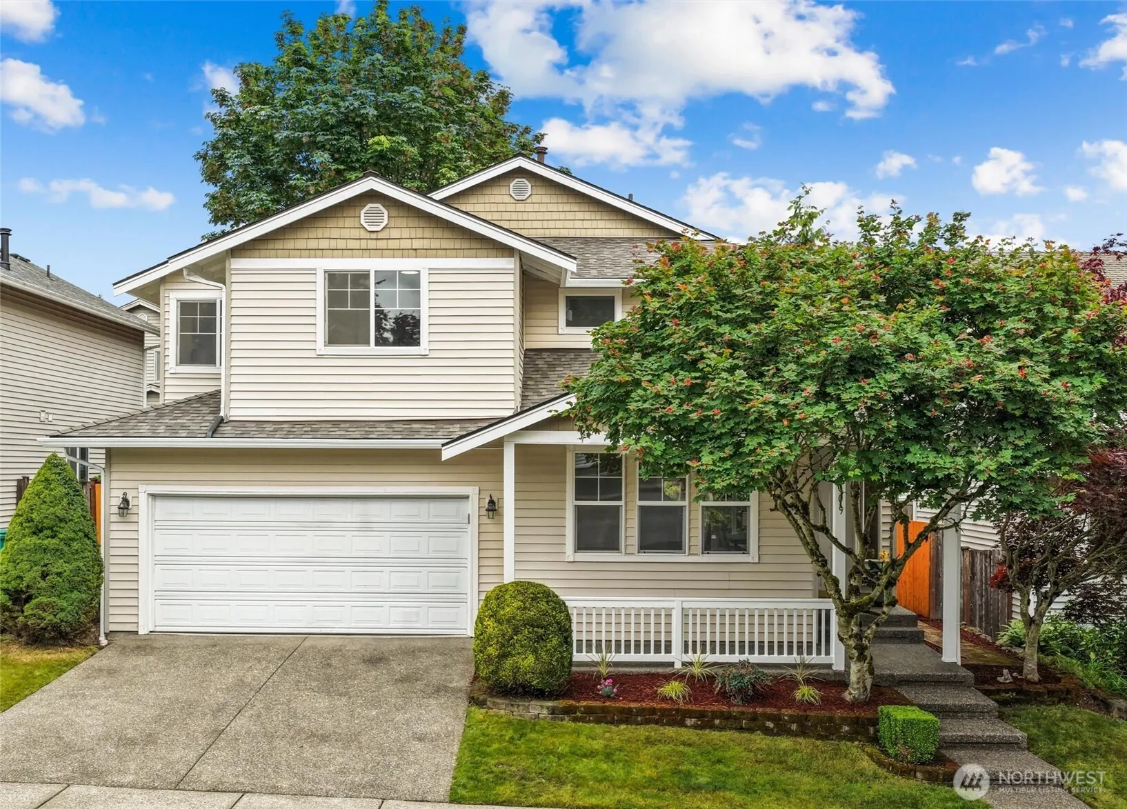 Property photo for 18009 15th Avenue W, Lynnwood