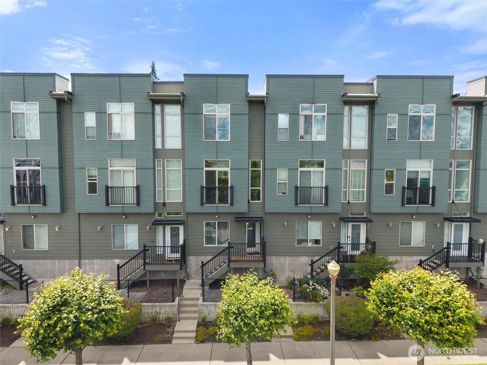 Property photo for 2136 S G Street, Tacoma