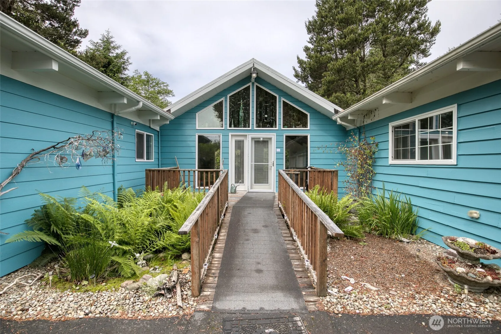 Property photo for 18 Sunset Boulevard, Hoquiam photo 2