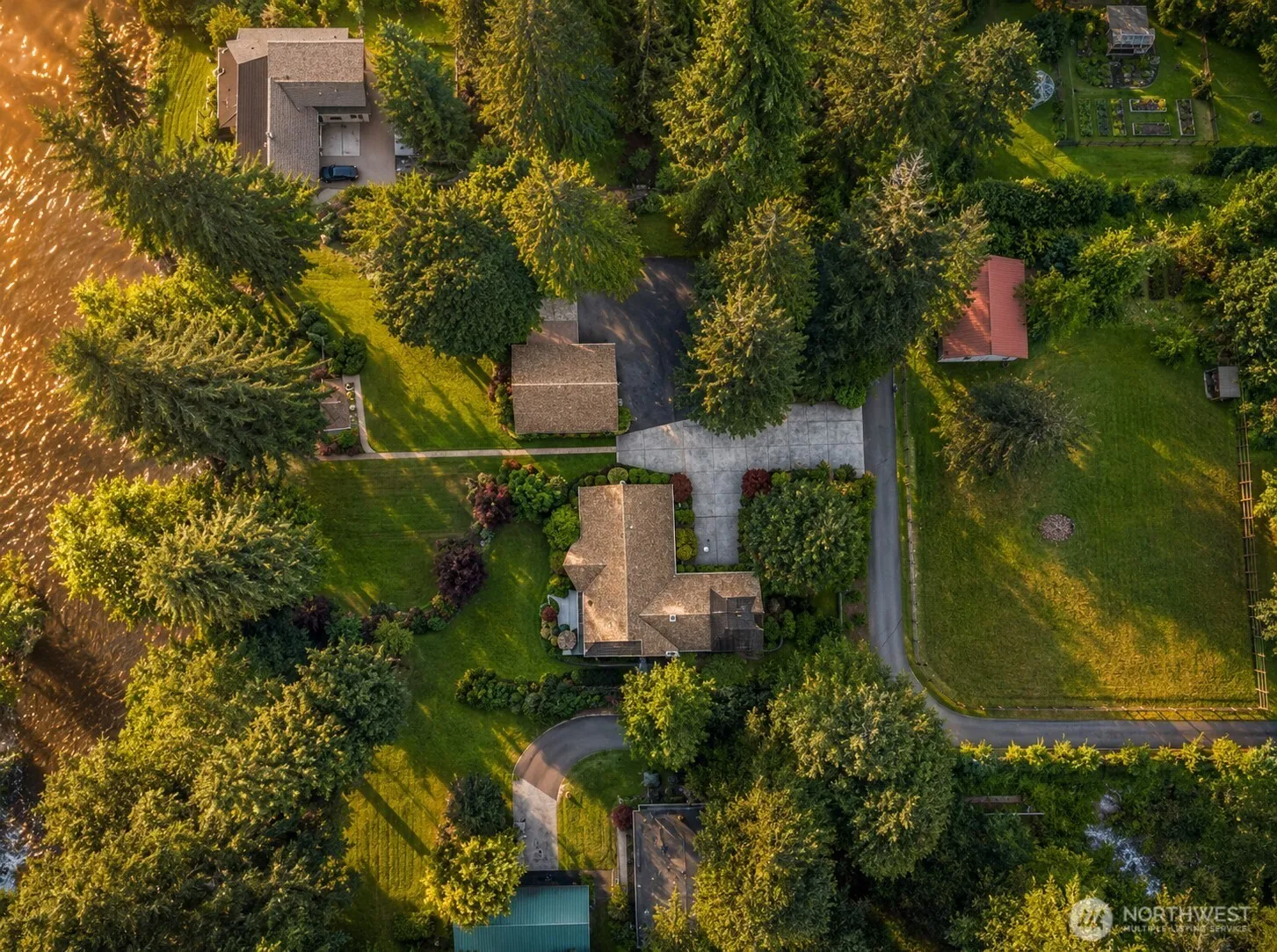 Property photo for 24416 Se 246th Street, Maple Valley