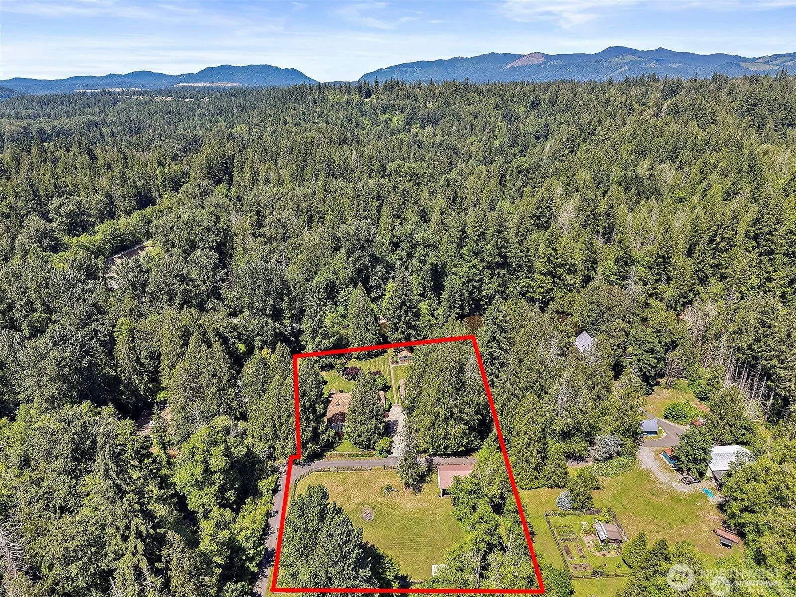 Property photo for 24416 Se 246th Street, Maple Valley photo 3