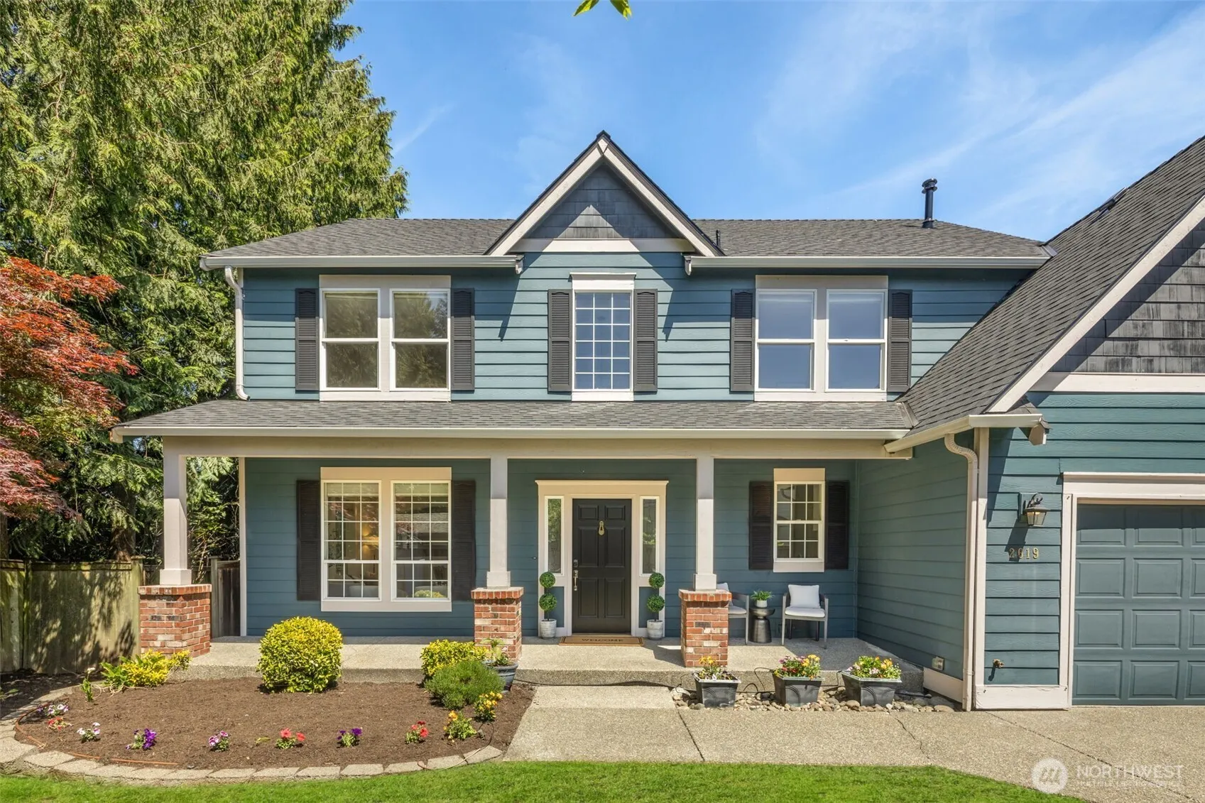 2619 Anacortes Avenue Ne, Renton