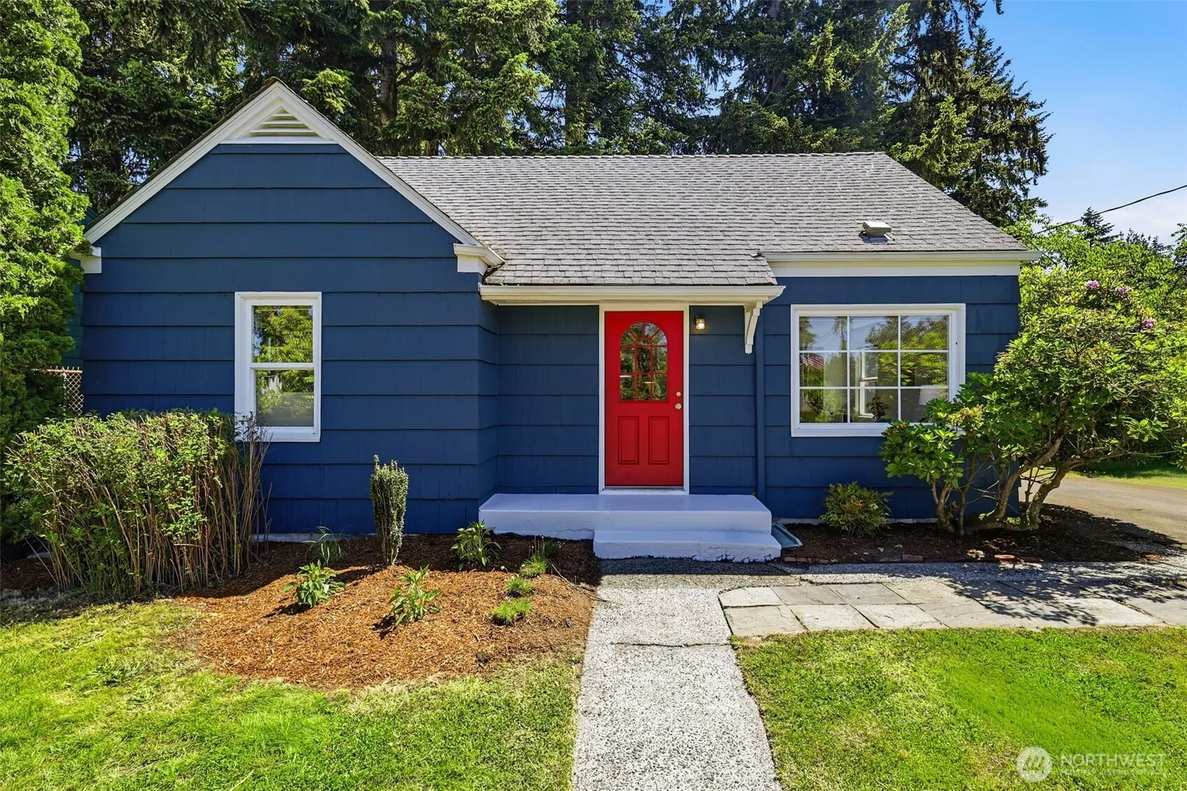 14066 22nd Avenue Ne, Seattle