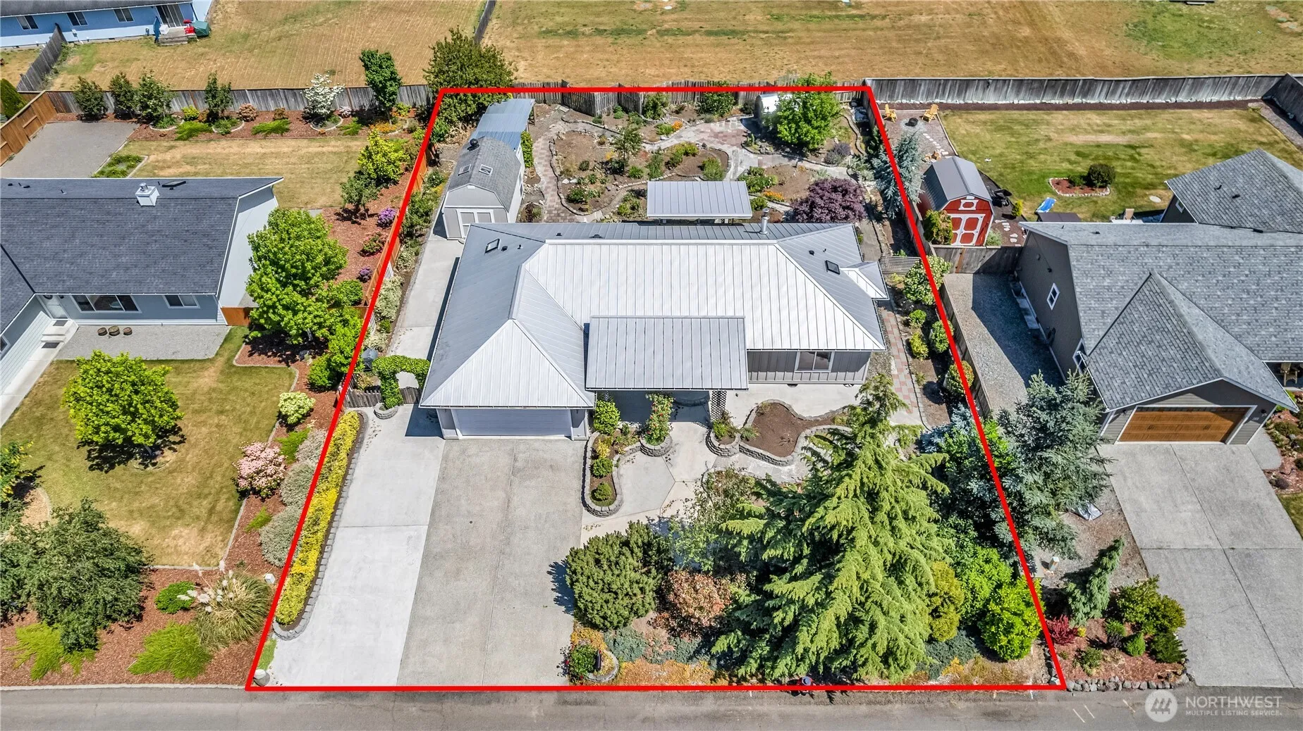 Property photo for 181 ` Duke Drive, Sequim photo 3