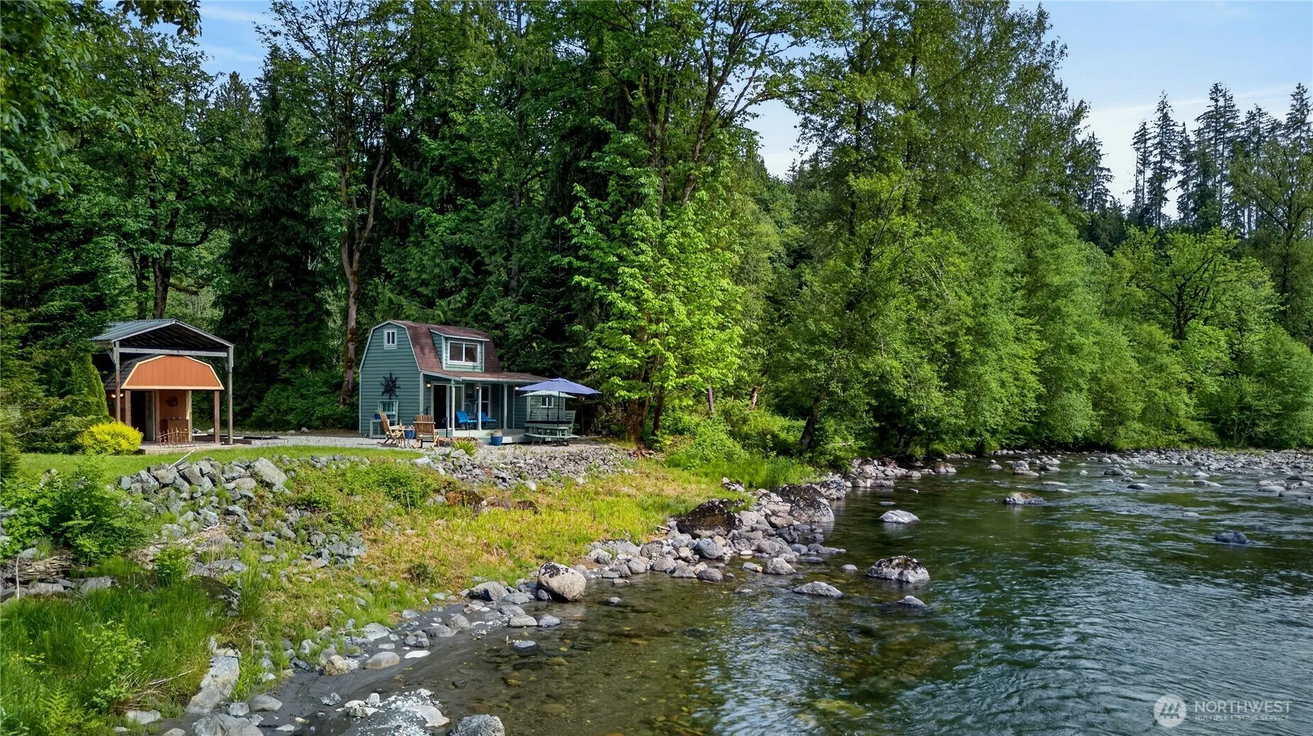 Property photo for 20409 133rd Street Ne, Granite Falls