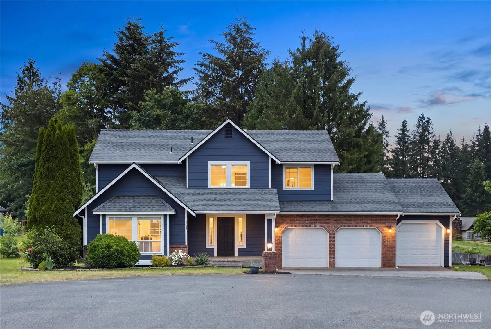 Property photo for 18608 117th Avenue Se, Snohomish