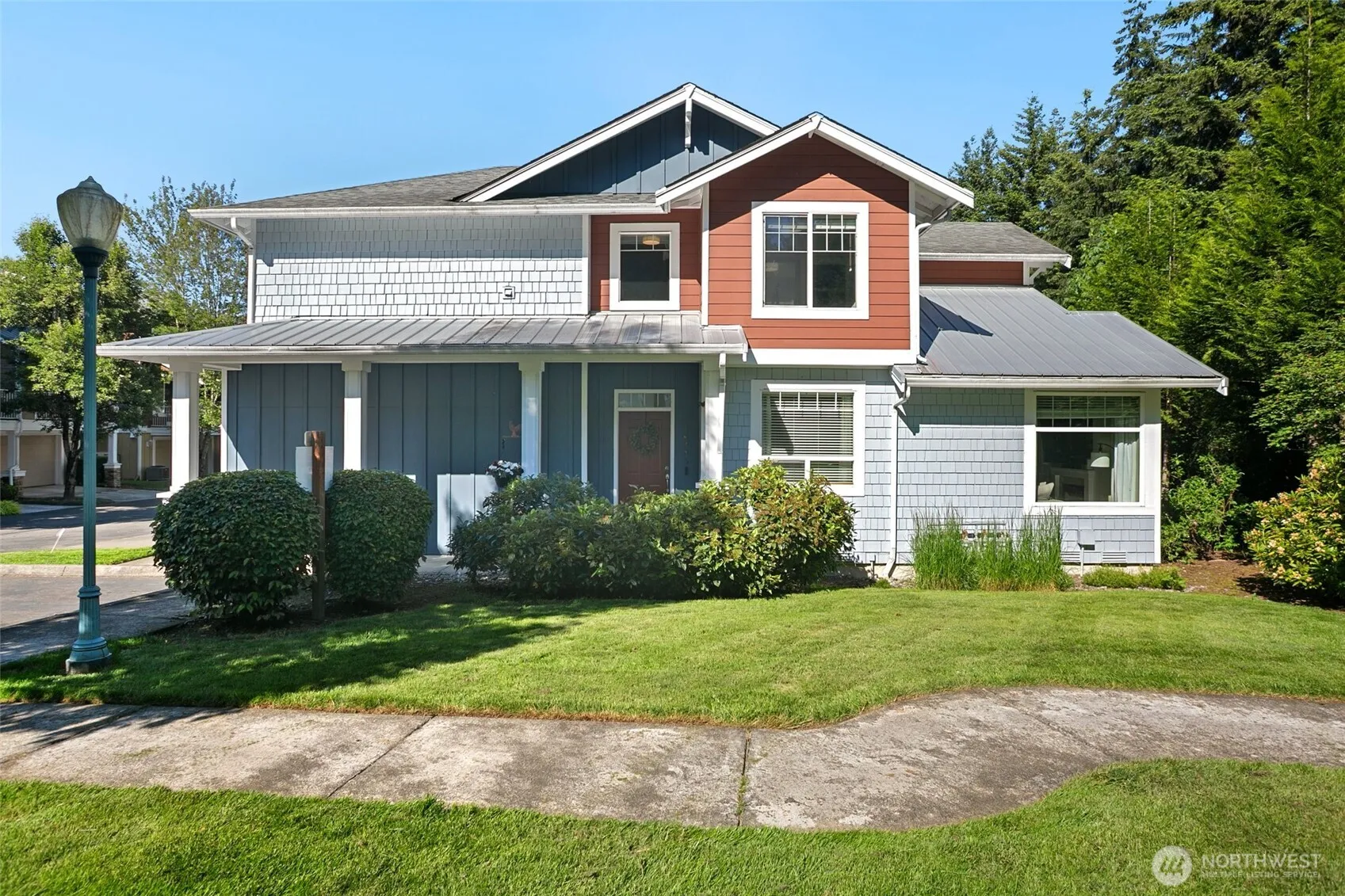 Property photo for 35227 Se Aspen Lane #1204, Snoqualmie