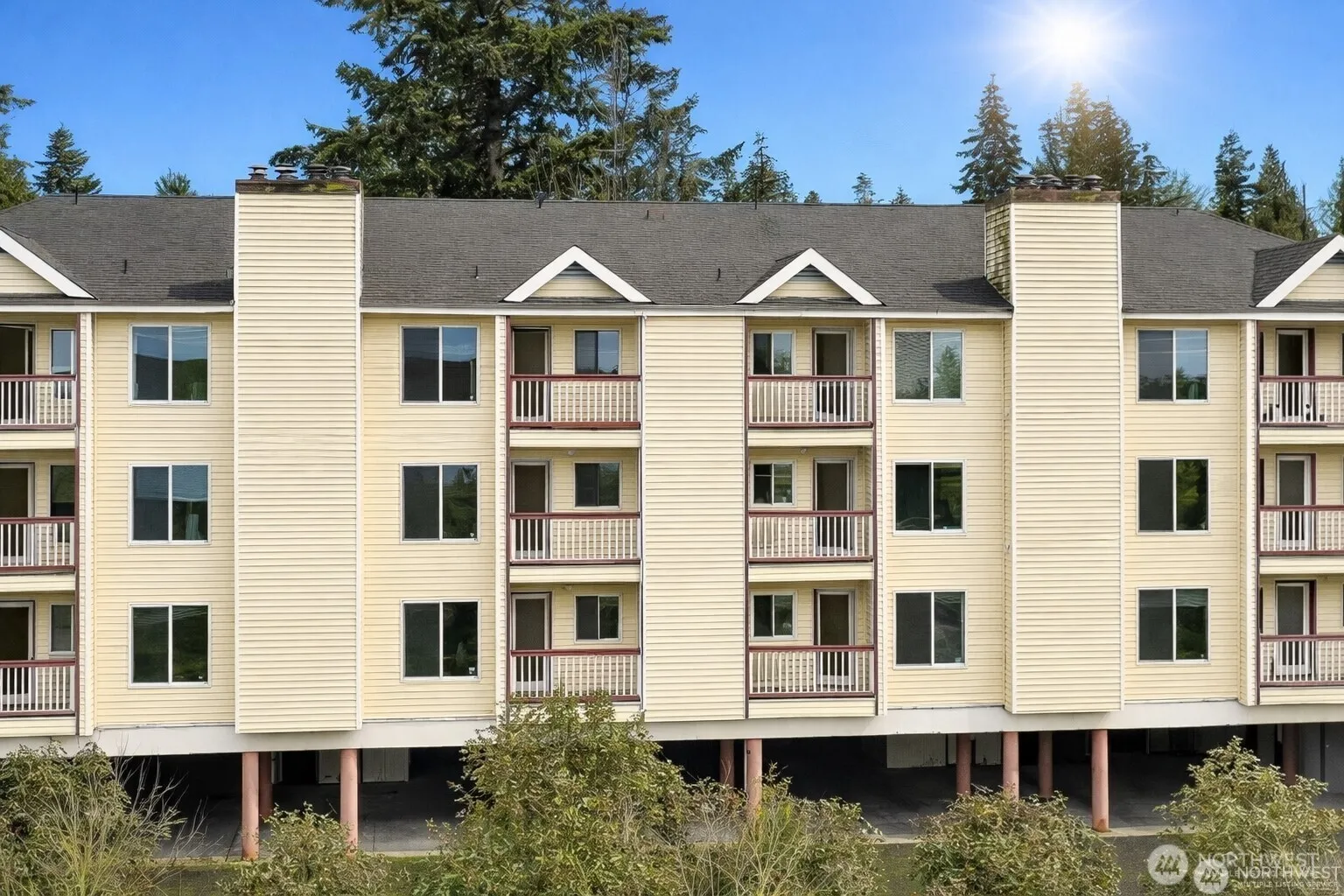 Property photo for 29645 18th Avenue S #a301, Federal Way