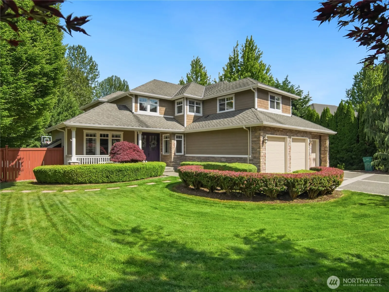 Property photo for 28812 118th Avenue Se, Auburn