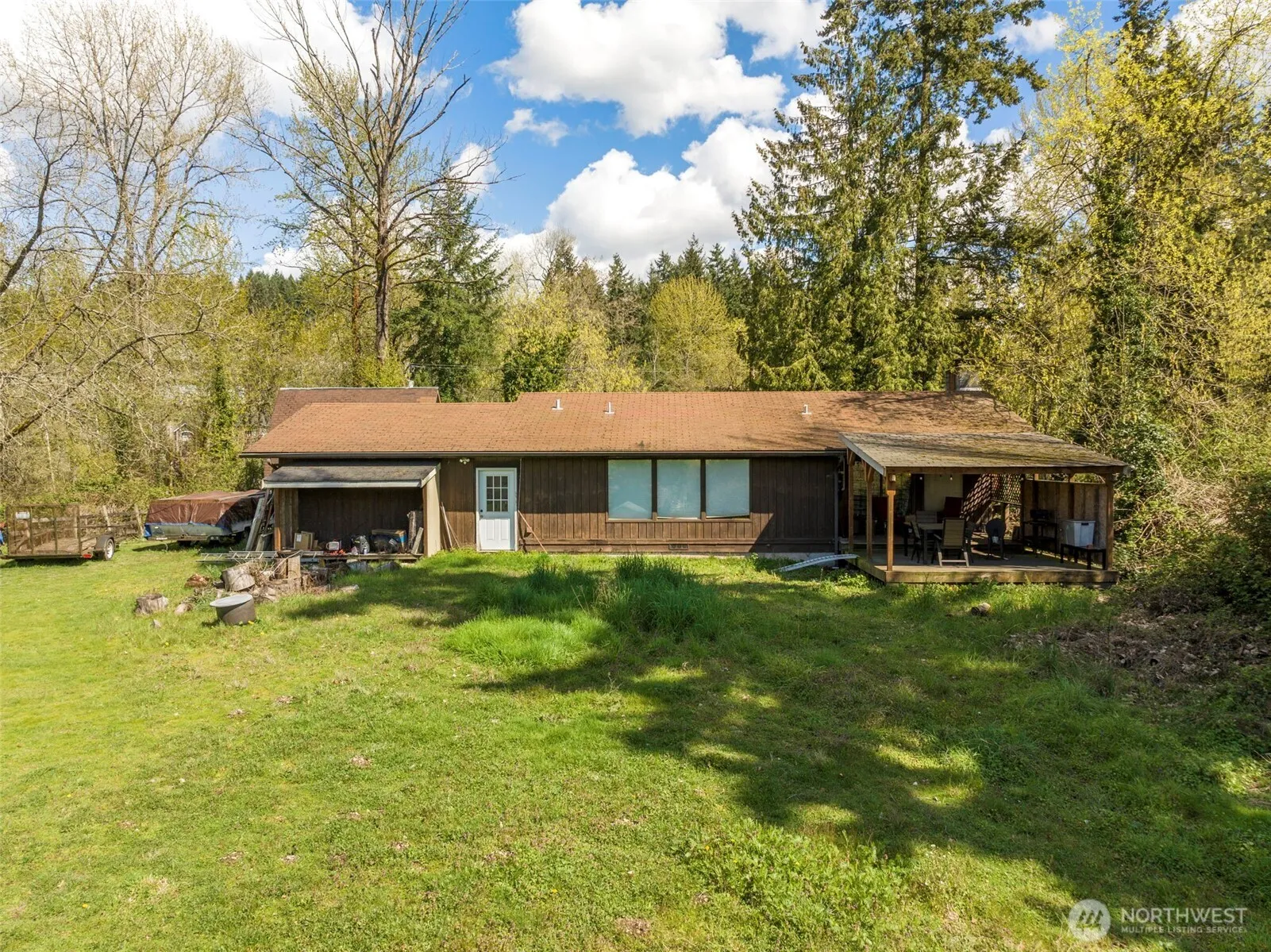Property photo for 8057 118th Avenue Se, Newcastle photo 2