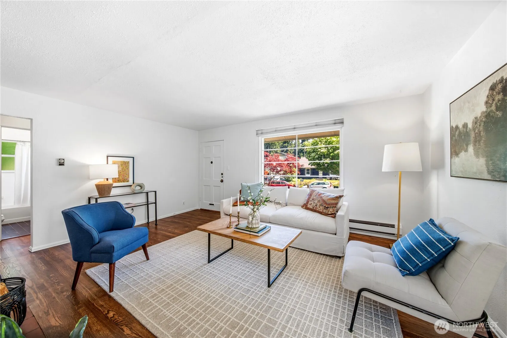 Property photo for 8221 23rd Avenue Ne, Seattle photo 5