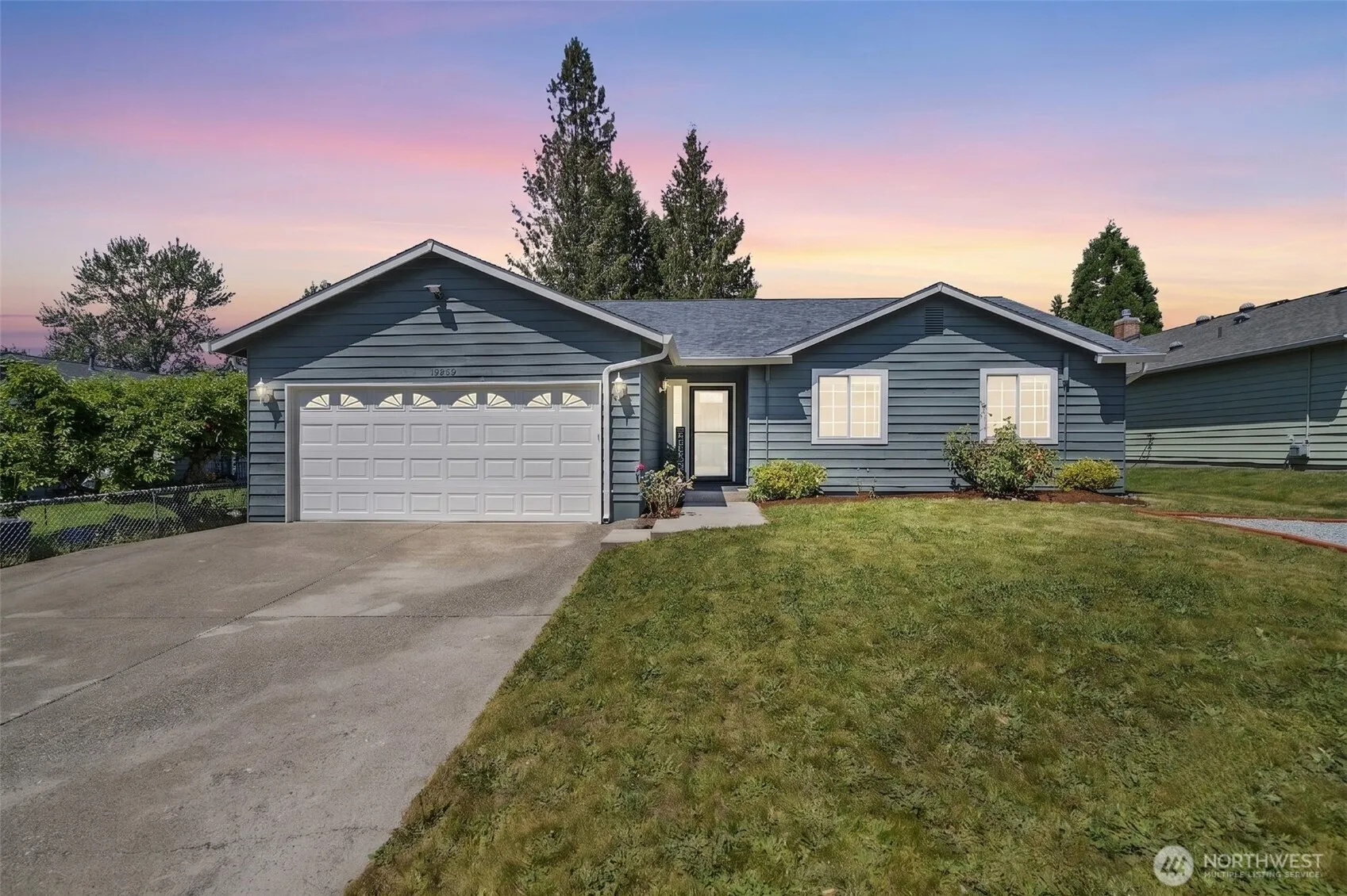 Property photo for 19750 Se 263rd Place, Covington