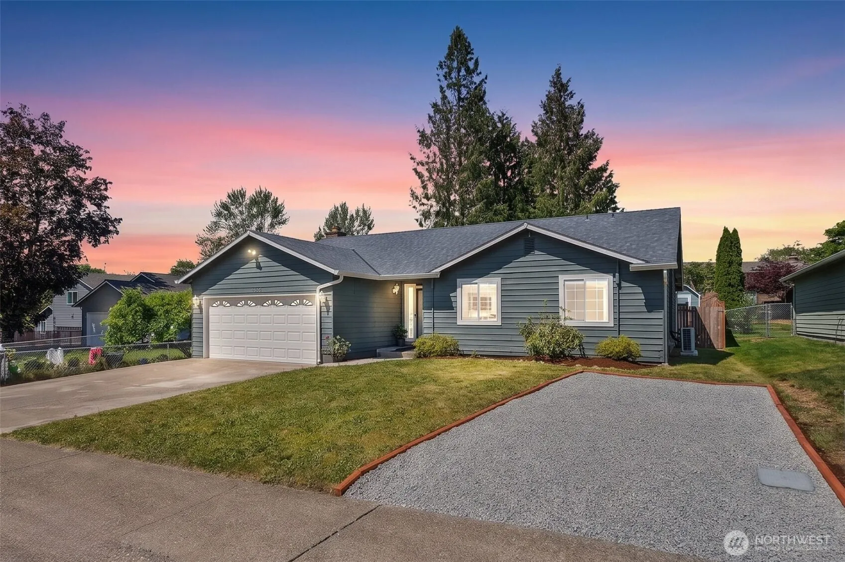 Property photo for 19750 Se 263rd Place, Covington