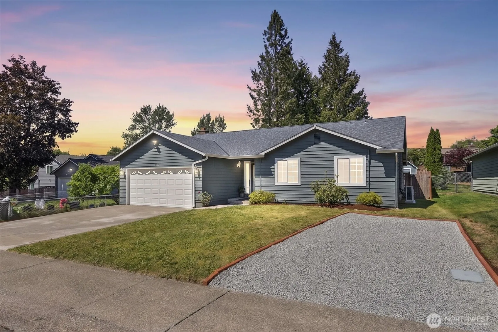 Property photo for 19750 Se 263rd Place, Covington