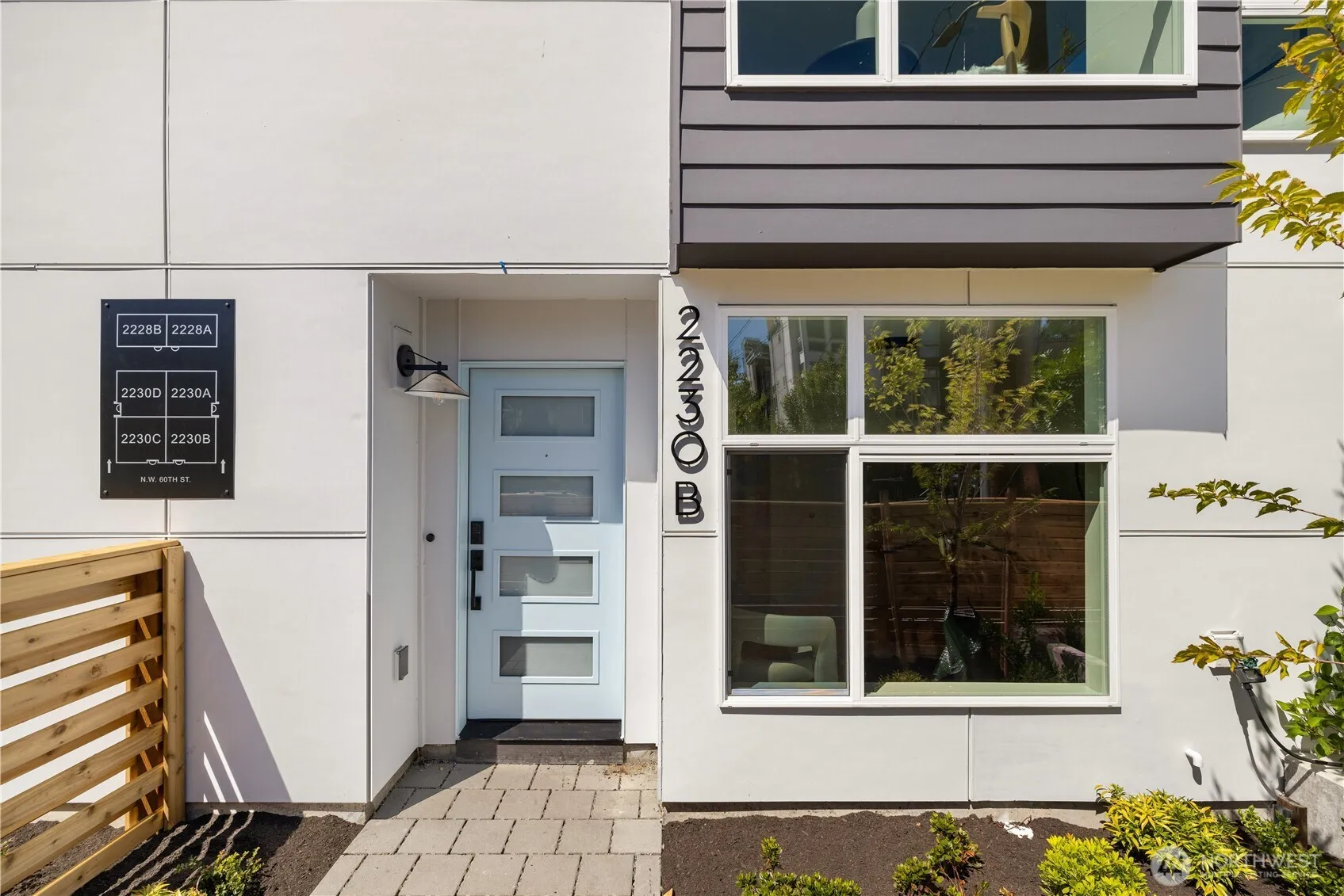 Property photo for 2230 B Nw 60th Street, Seattle photo 4