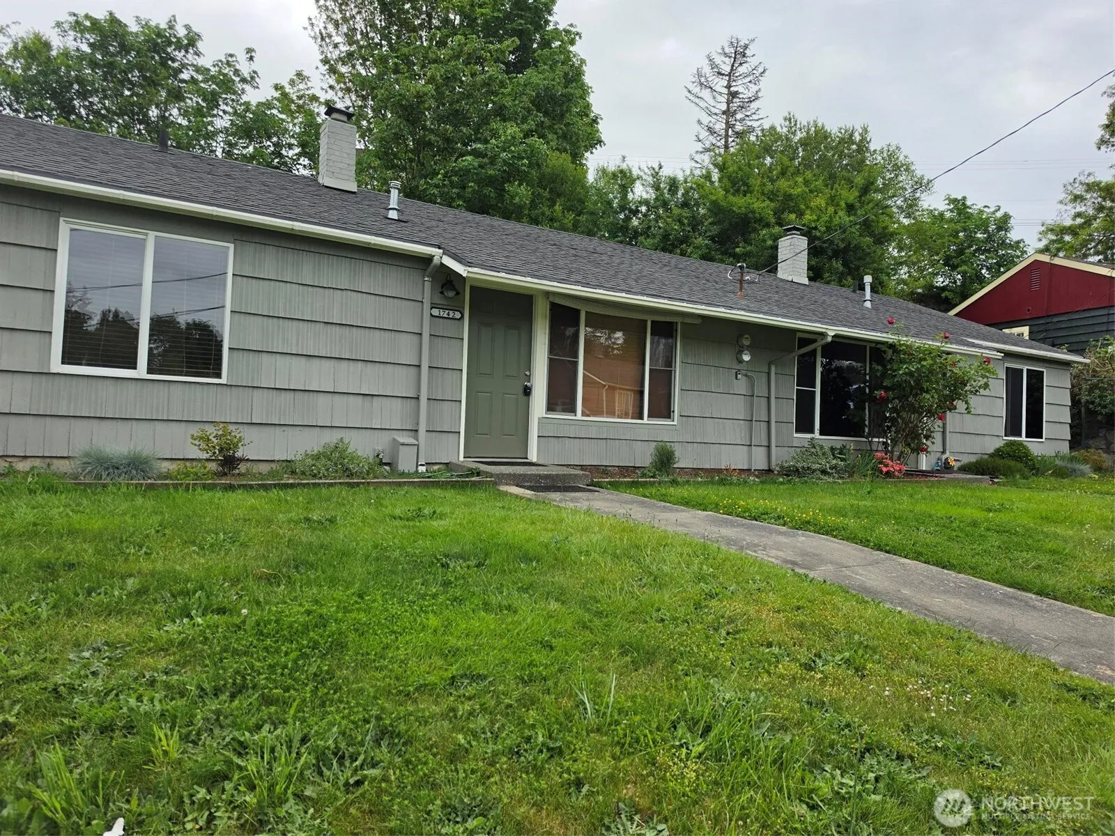 Property photo for 174042 1740-42 Anderson, Bremerton photo 2