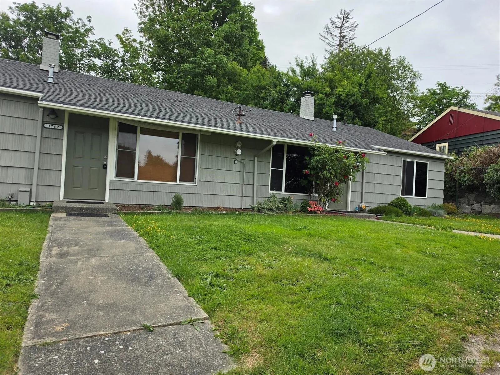Property photo for 174042 1740-42 Anderson, Bremerton