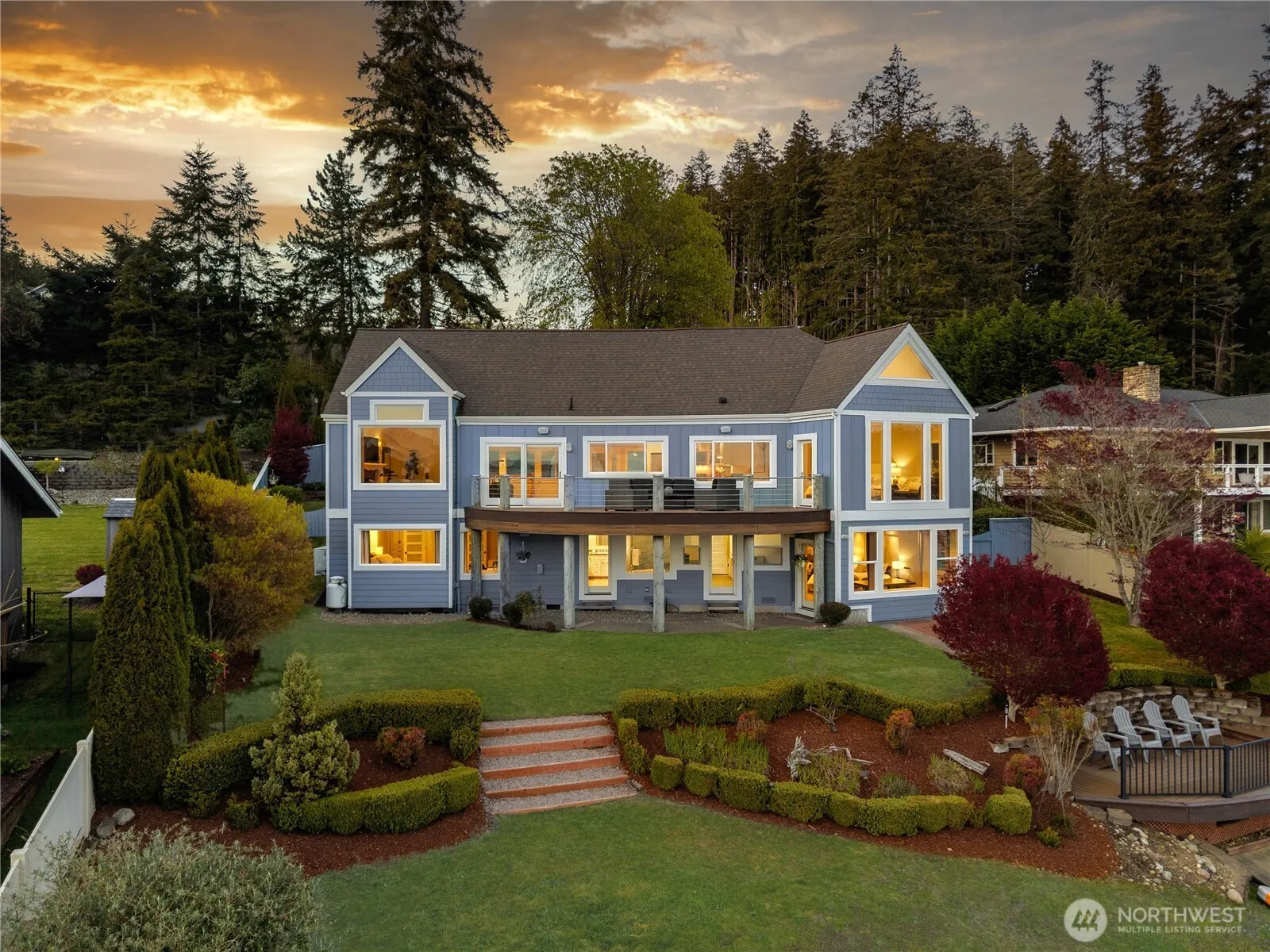 Property photo for 11211 194th Avenue Nw, Gig Harbor photo 2