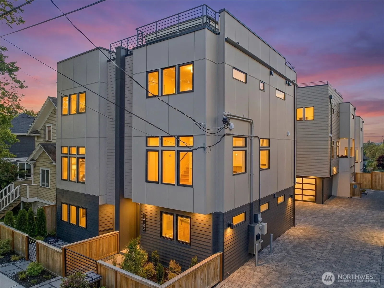 1410 A N 47th Street, Seattle