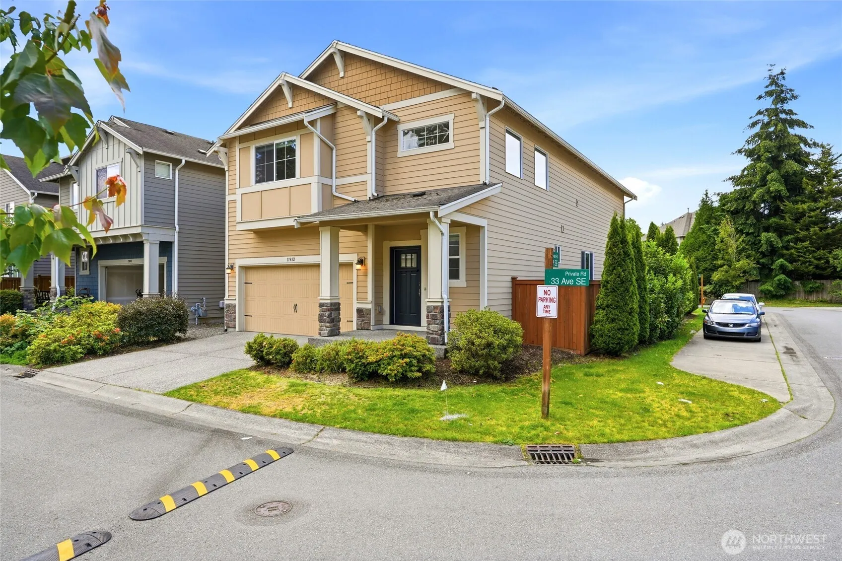 Property photo for 17812 33rd Avenue Se #29, Bothell