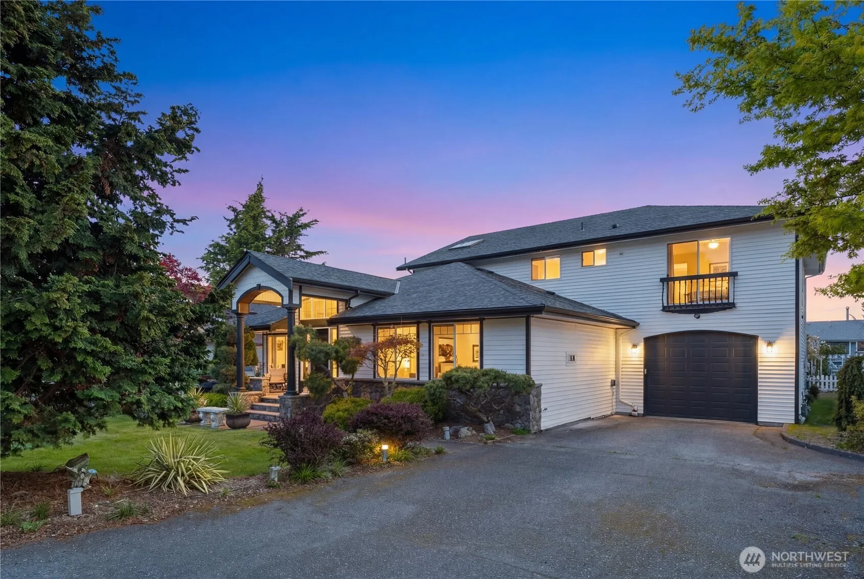 Property photo for 814 N 32nd Street, Renton