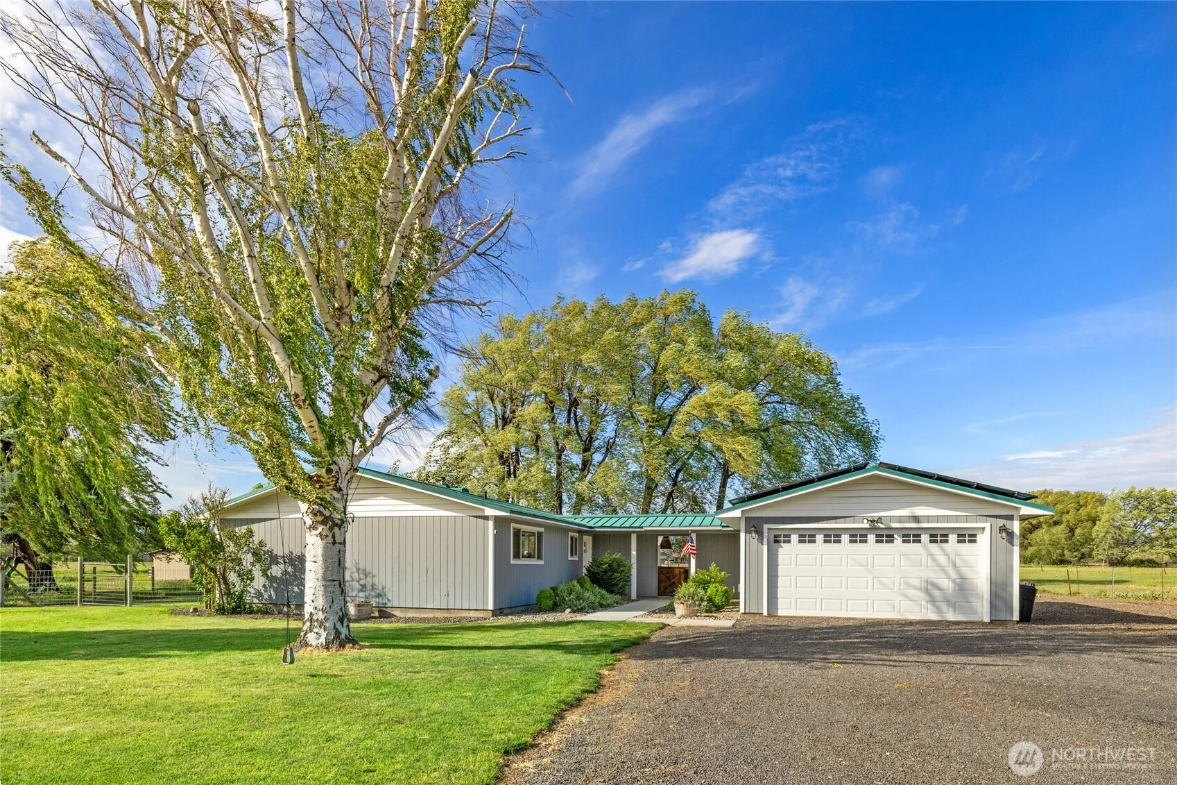 Property photo for 7221 Kittitas Highway, Ellensburg