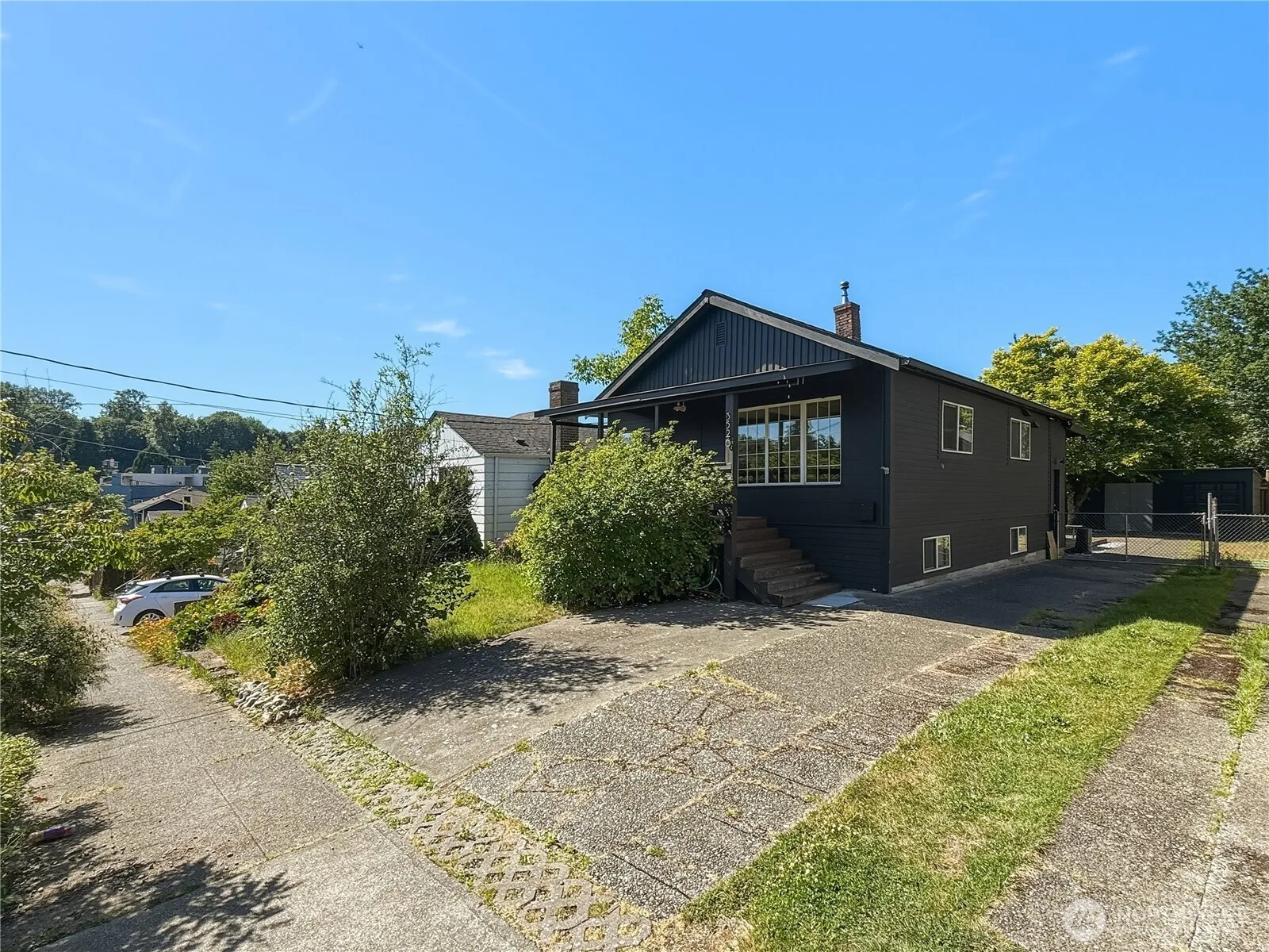 3526 S Bennett Street, Seattle
