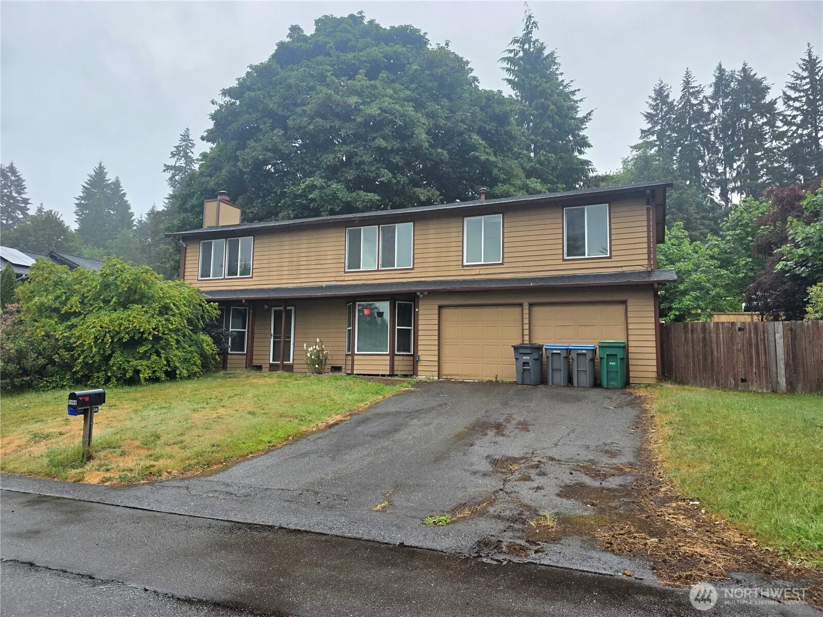 Property photo for 7880 Oxbow Avenue Ne, Bremerton