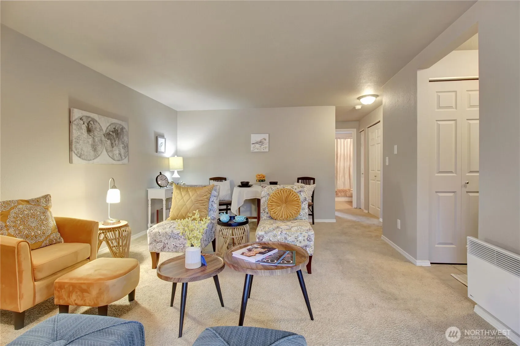Property photo for 1126 N 198th Street #b-302, Edmonds photo 4