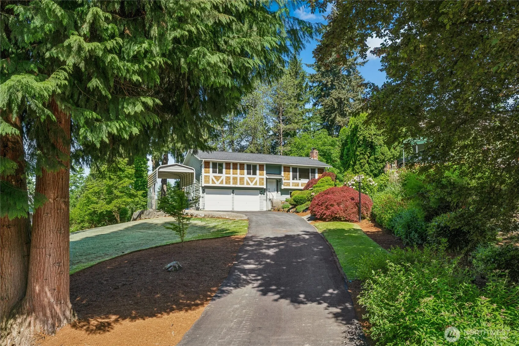Property photo for 7208 Marwood Place, Woodinville
