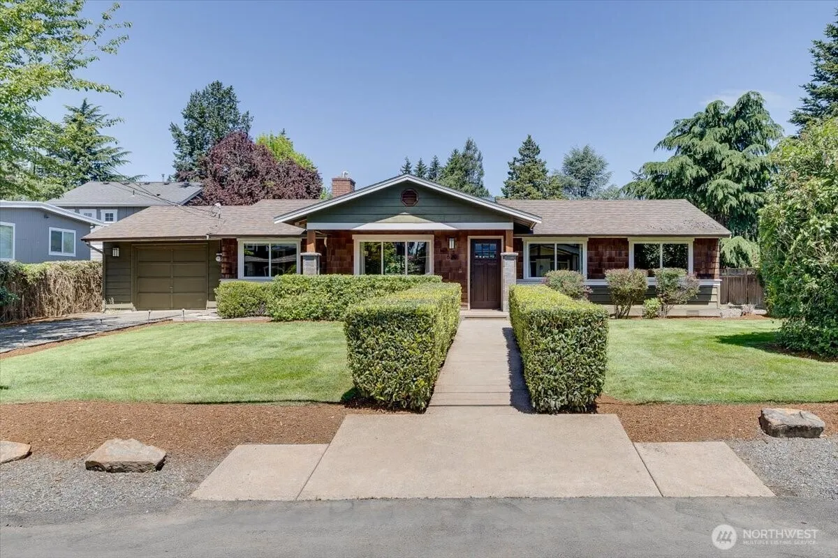 Property photo for 620 10th Avenue, Kirkland