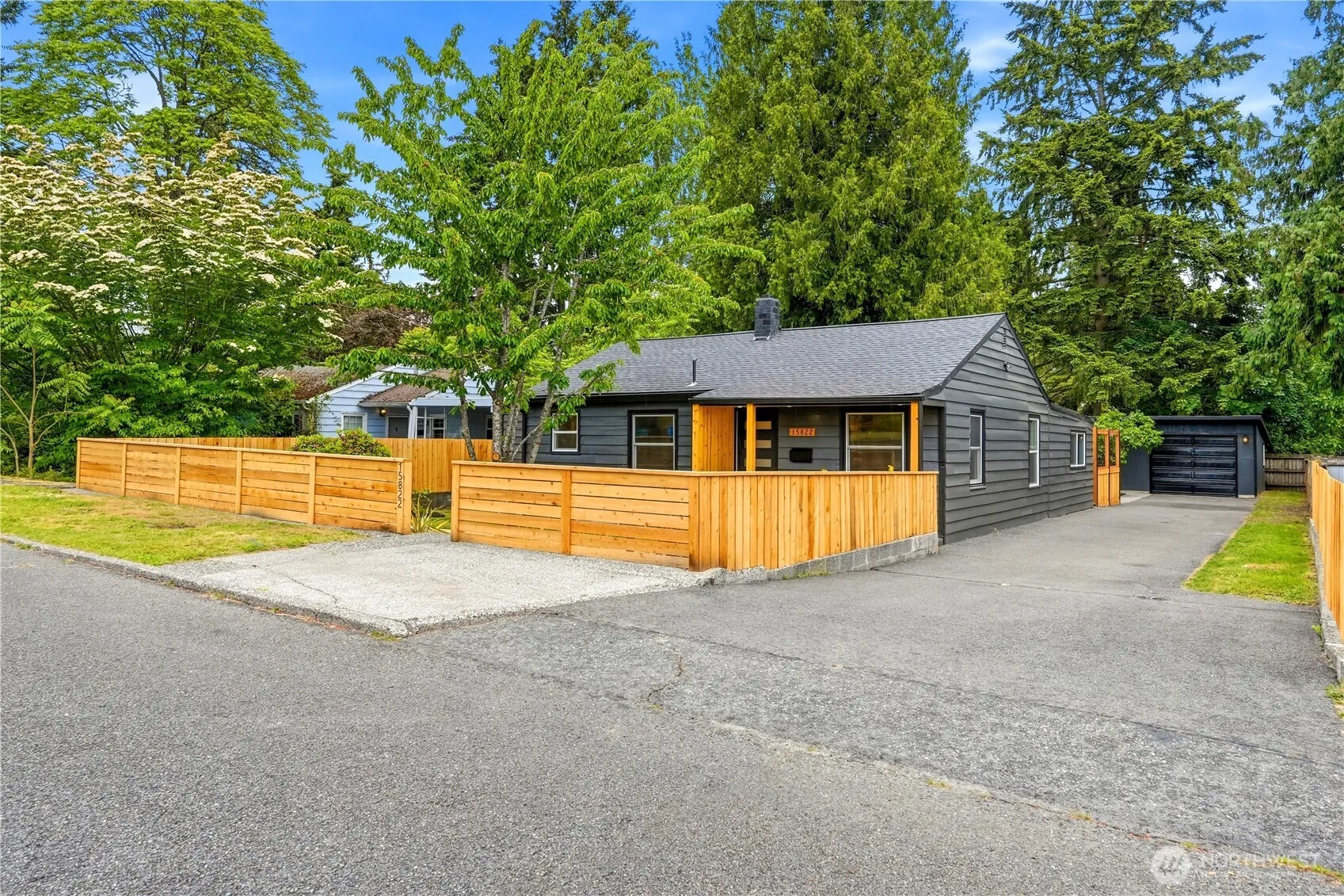 Property photo for 15822 26th Avenue Ne, Shoreline