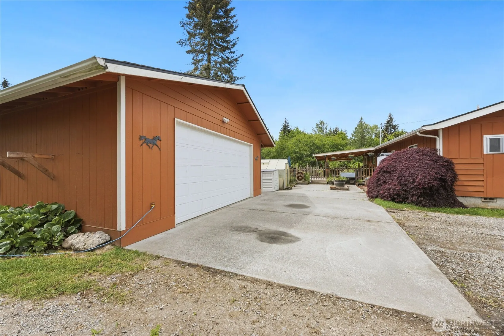 Property photo for 62 Roupe Road, Sequim photo 3