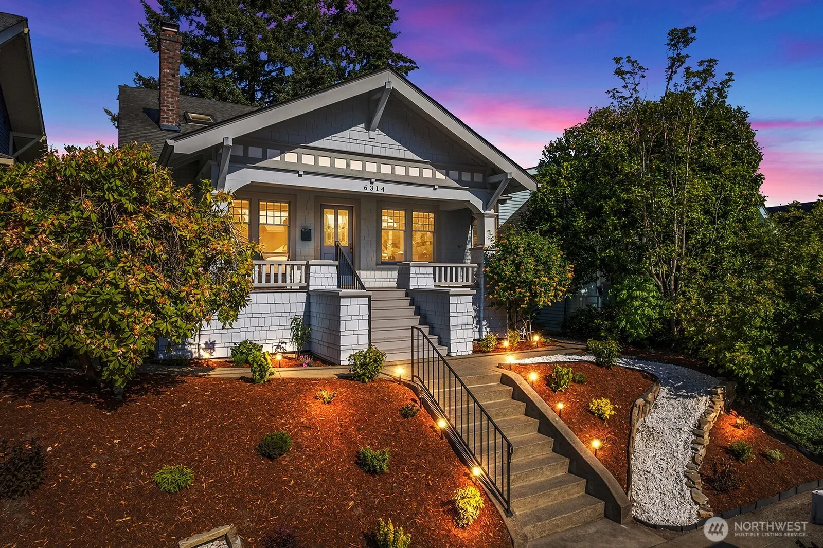 Property photo for 6314 19th Avenue Ne, Seattle