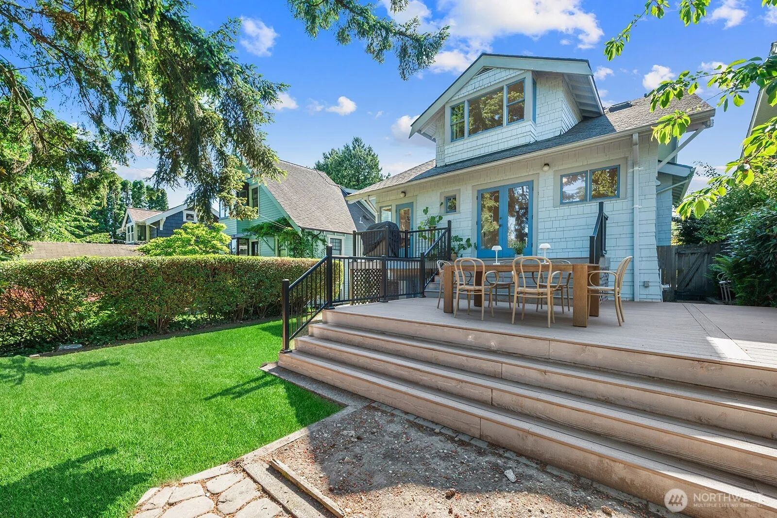 Property photo for 6314 19th Avenue Ne, Seattle