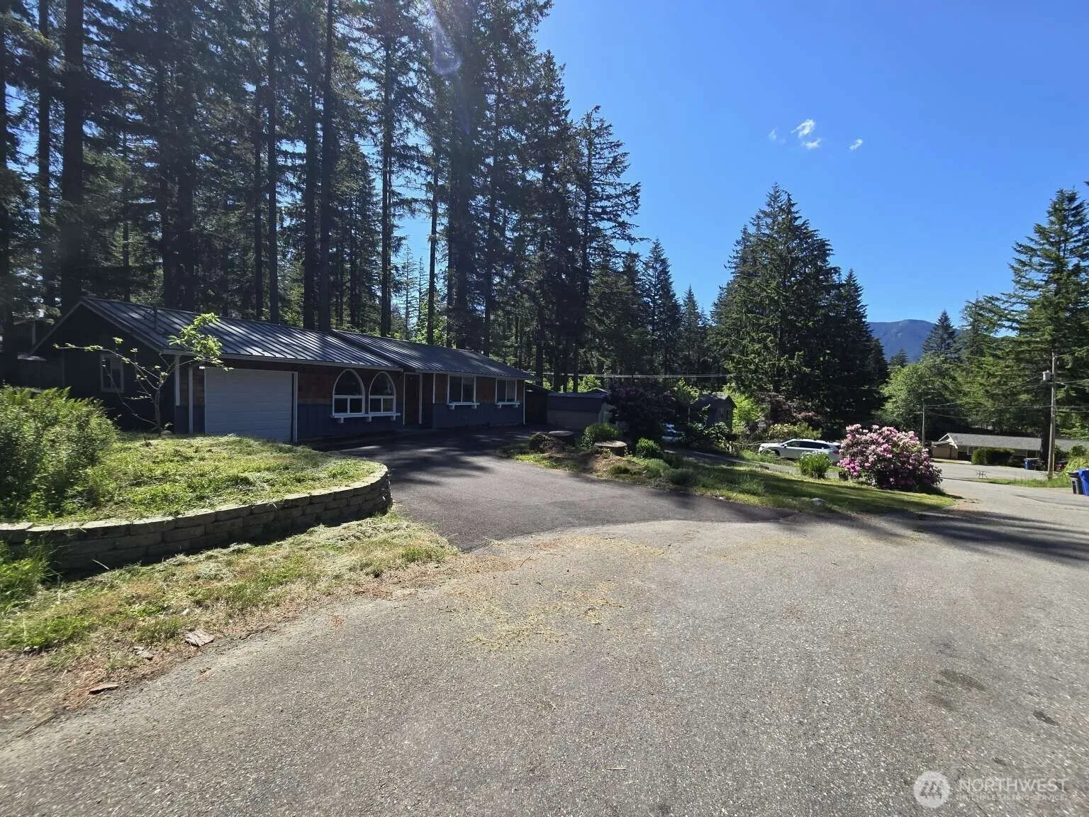 Property photo for 16820 426th Avenue Se, North Bend photo 2