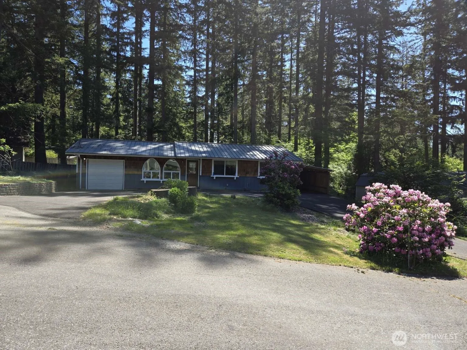 Property photo for 16820 426th Avenue Se, North Bend
