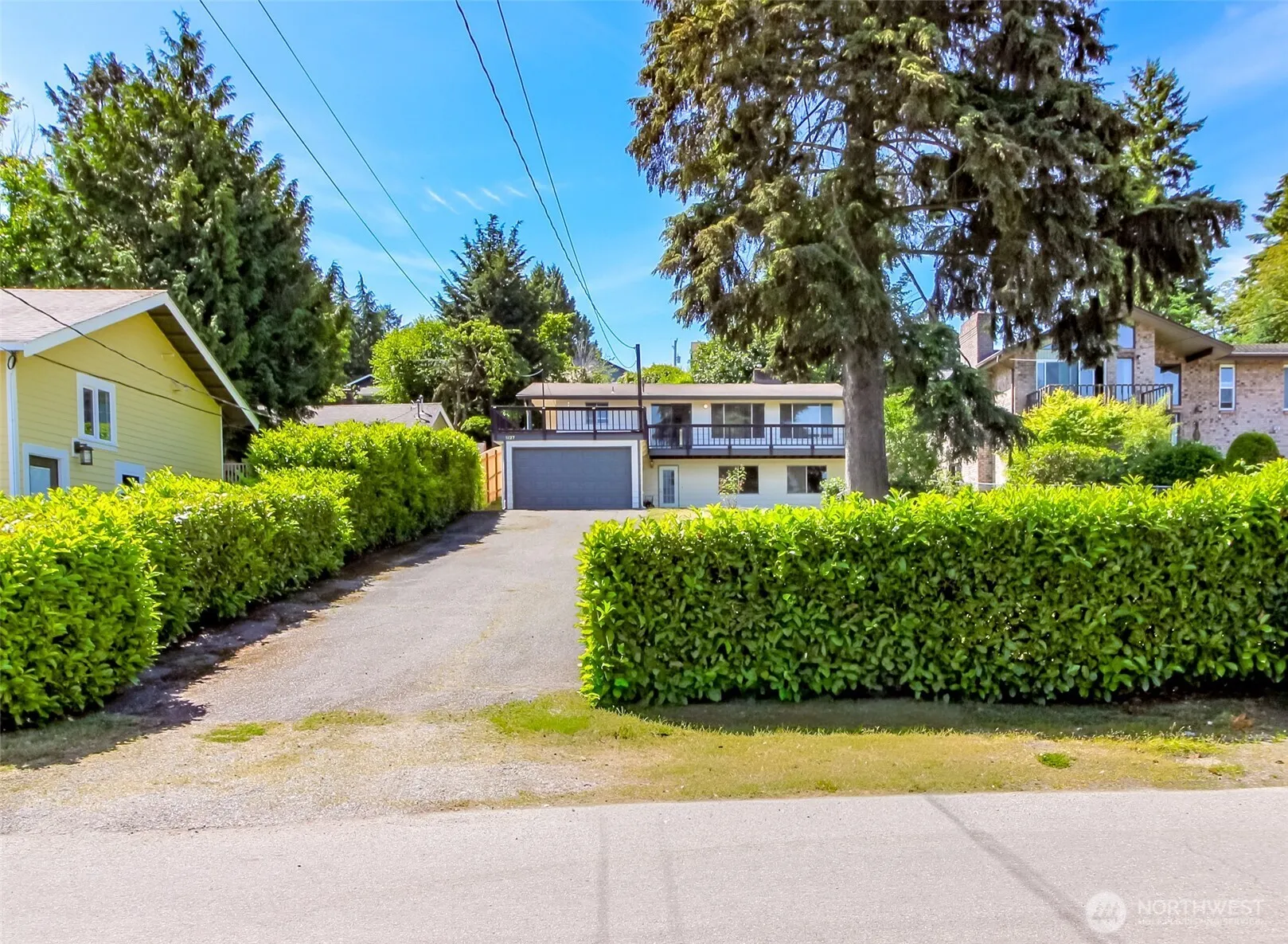 Property photo for 5127 S Hazel Street, Seattle