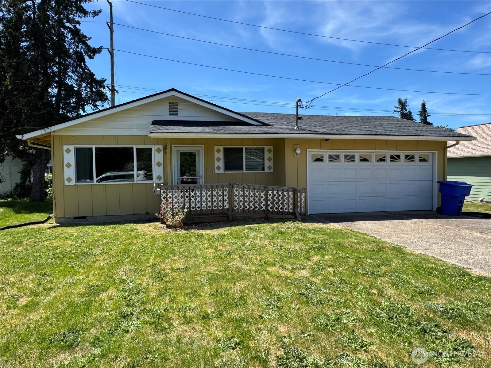 Property photo for 1503 N 2nd Avenue, Kelso